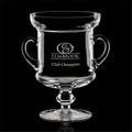 Neuchatel Loving Cup Trophy (7")